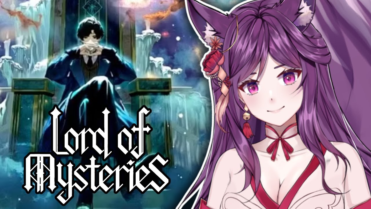 Lord of Mysteries Did Better Than Expected [From Novel Reader's POV]