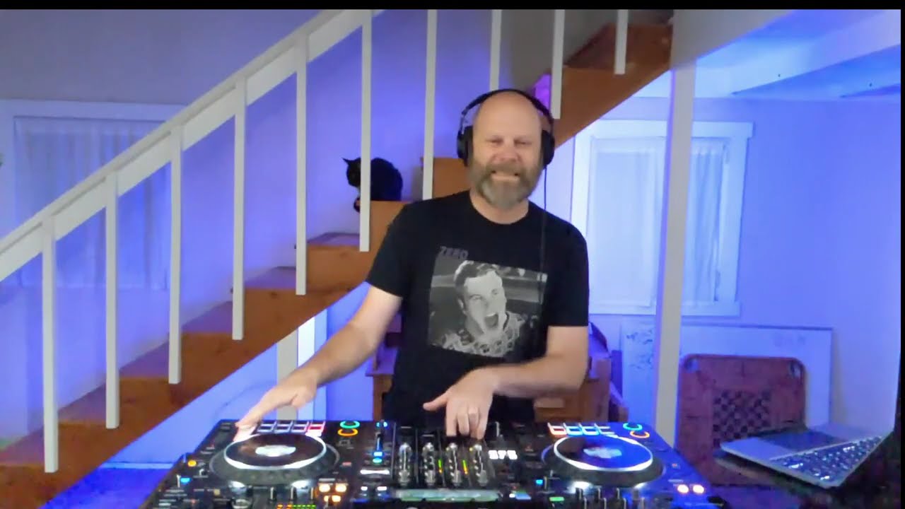 HARDGROOVE TECHNO from TECH HOUSE BANGERS - LET'S BOUNCE
