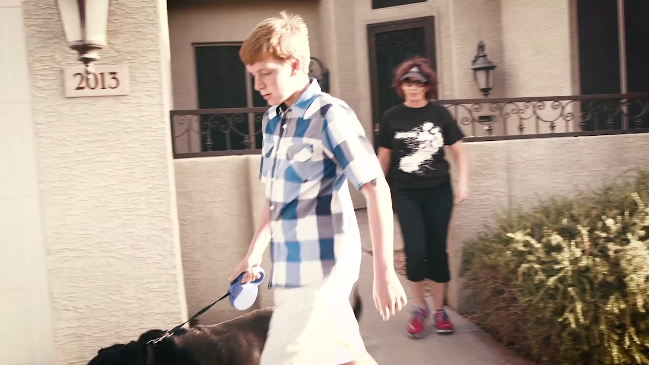 Tyler's Patient Story: Pediatric Epilepsy Care and Treatment