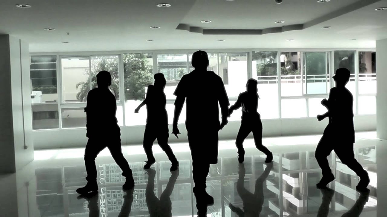 You and you all - KS