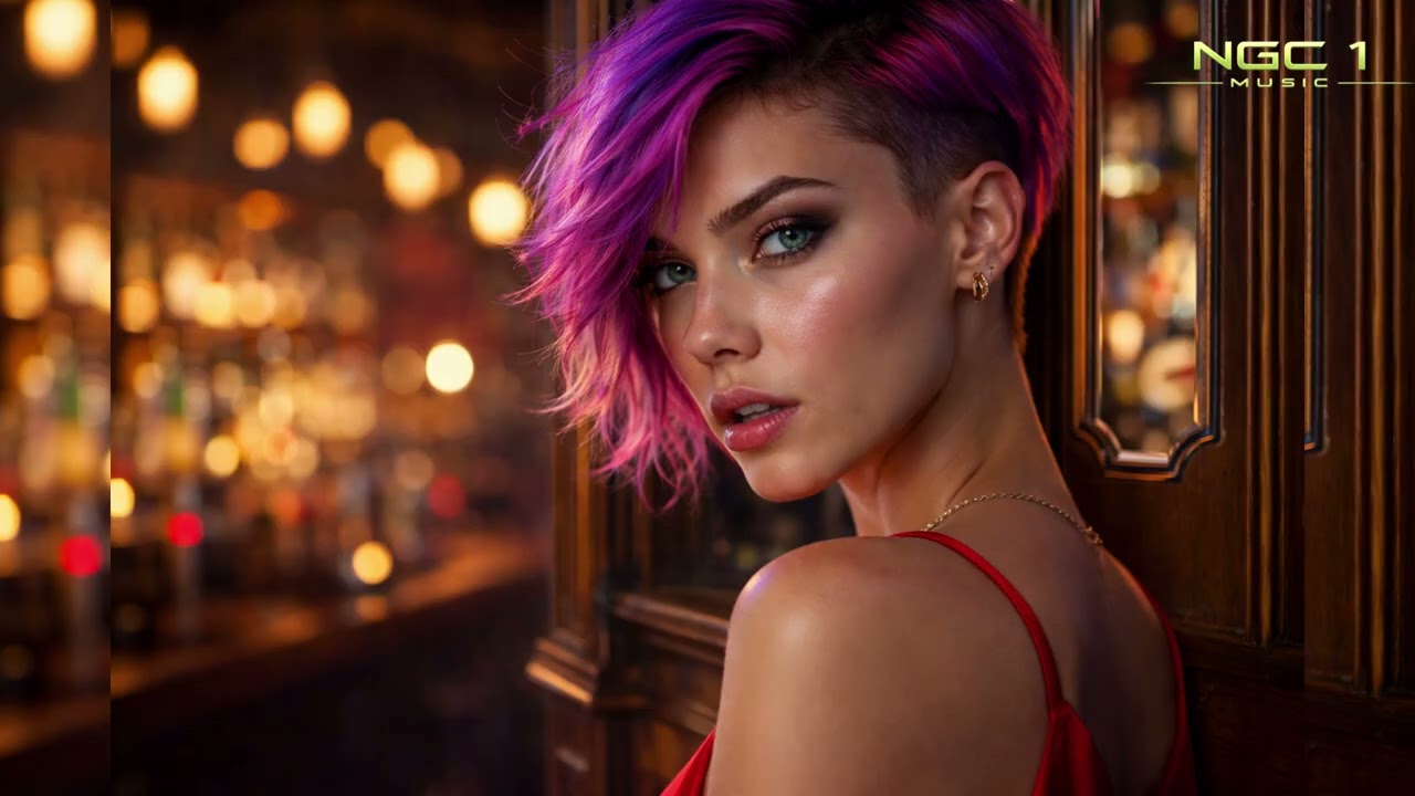 Violet After Midnight | Deep House Mix (2026)
