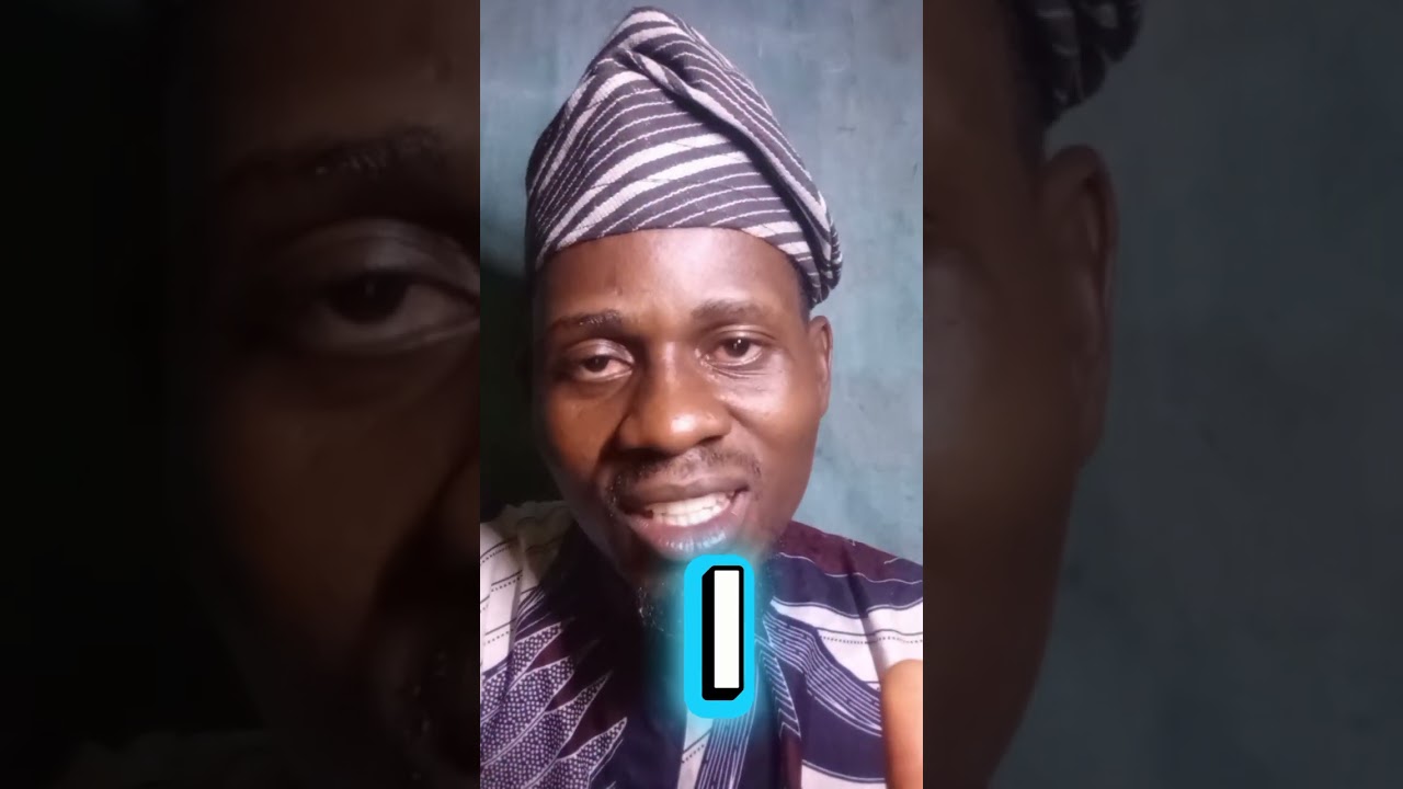 Youruba Sounds