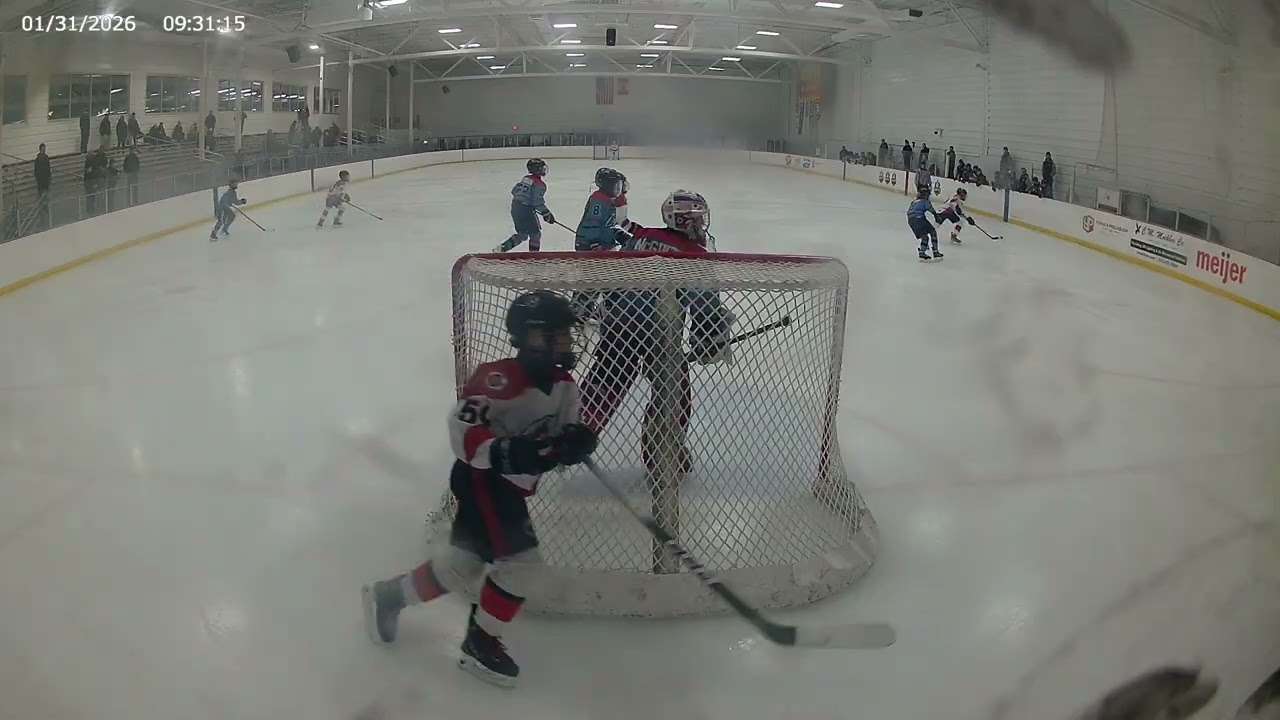 01.31.26 - Parker vs Cyclones