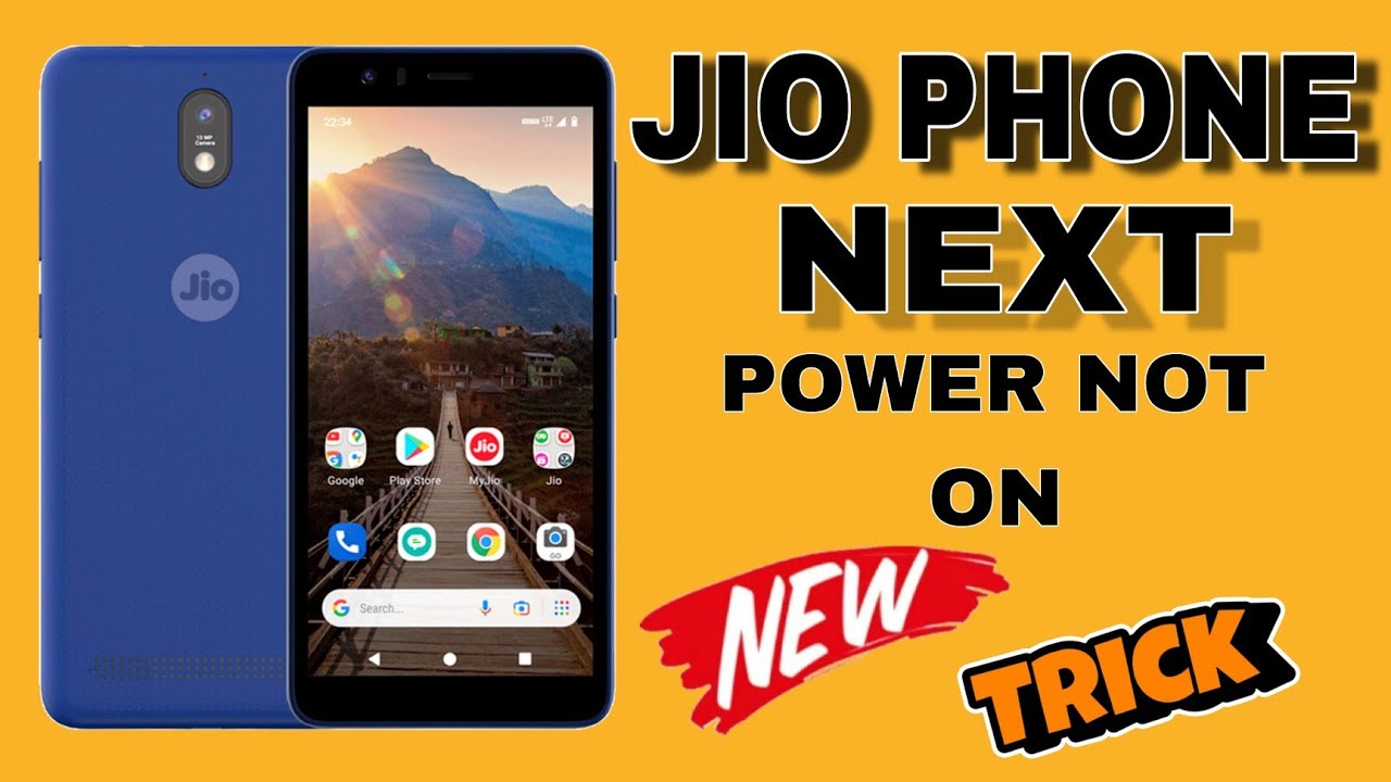 Jio Phone Next Restart Problem || Jio Phone Next Automatic On Off Problem || Jio Phone Auto Restart