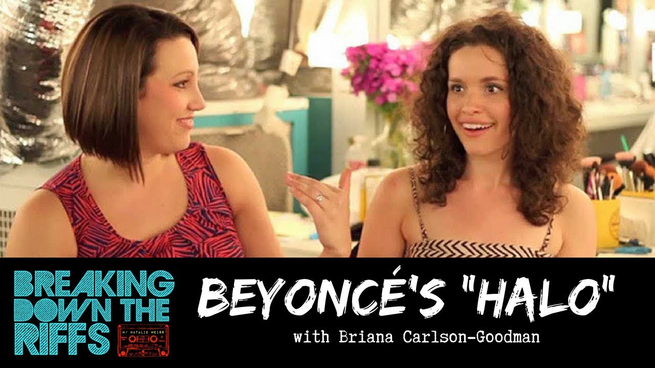 Breaking Down the Riffs w/ Natalie Weiss - Beyoncé's 