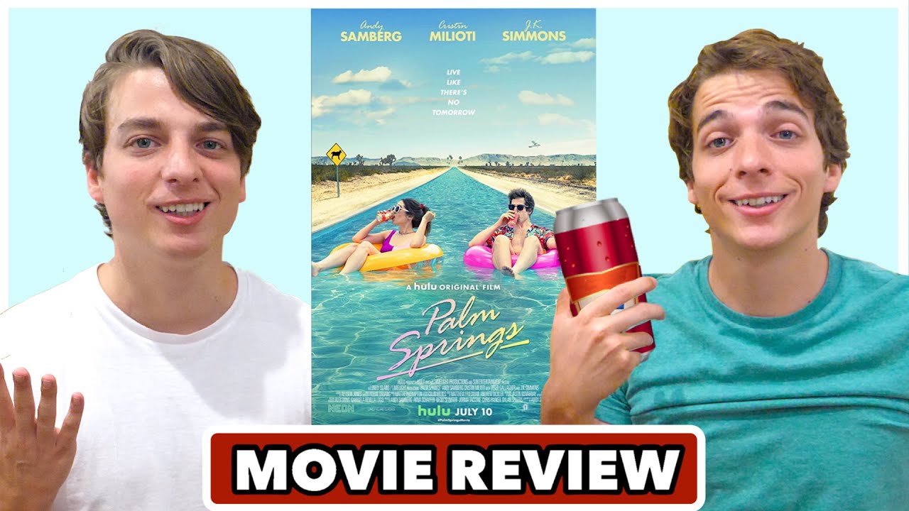 Palm Springs | Movie Review