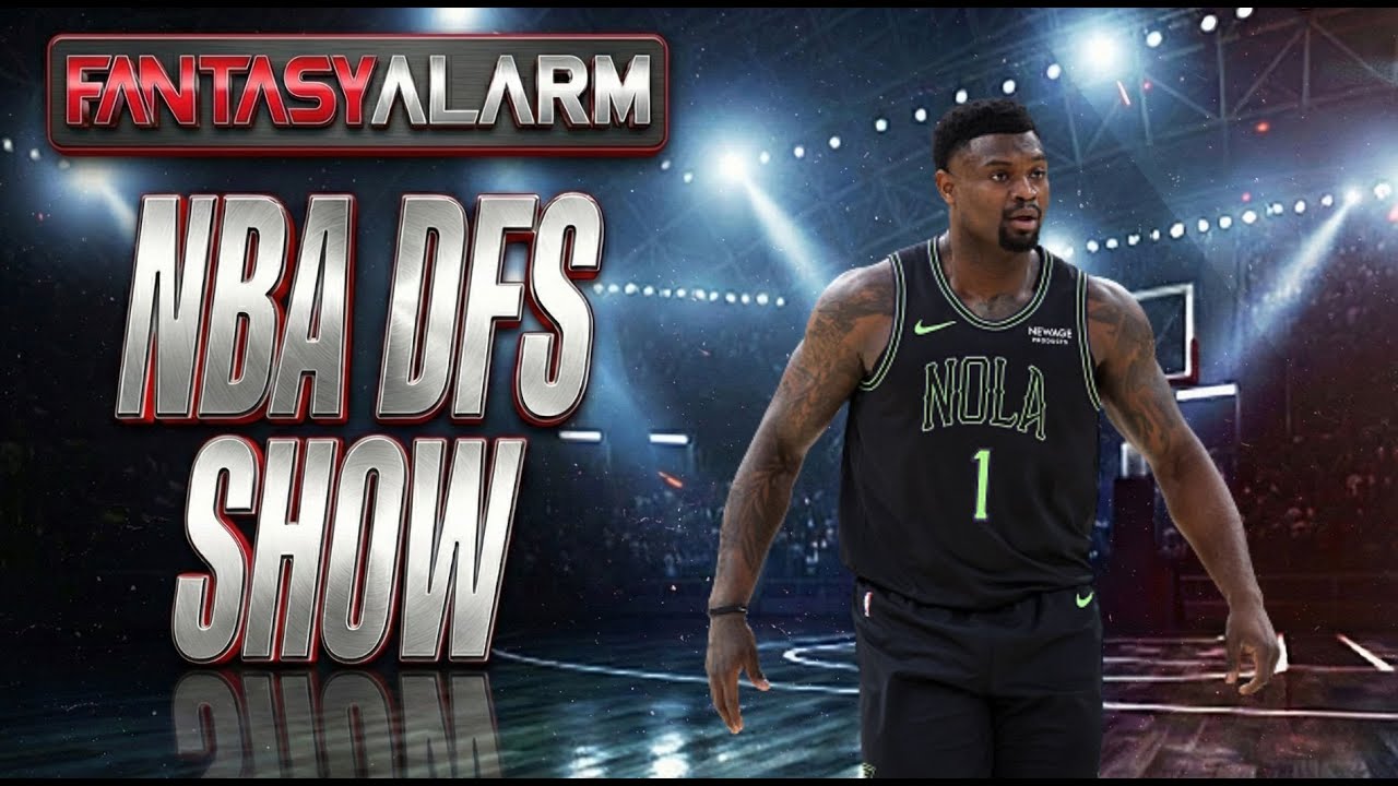🏀 Обзор NBA DFS DraftKings: лучшие варианты и стратегии (23 января)🏀