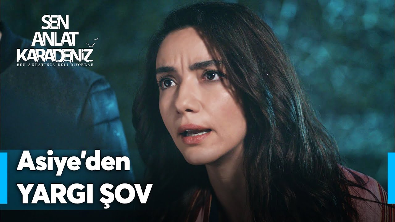 Hayırdır Nereden Bu Bolluk? | Sen Anlat Karadeniz Yeniden...