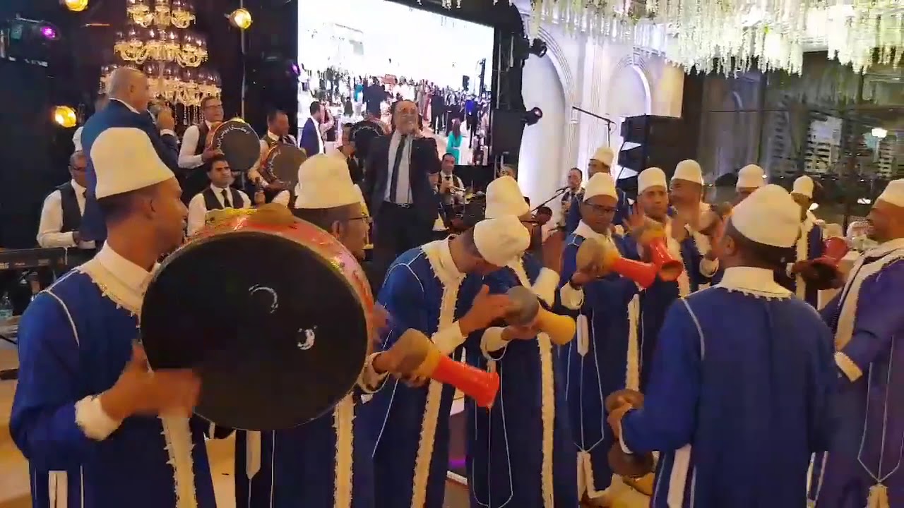 سعيد بولا بولا و الفنانين المتألقين يونس الرباطي وعبد الرحيم الصويري بالدار البيضاء 0664592229