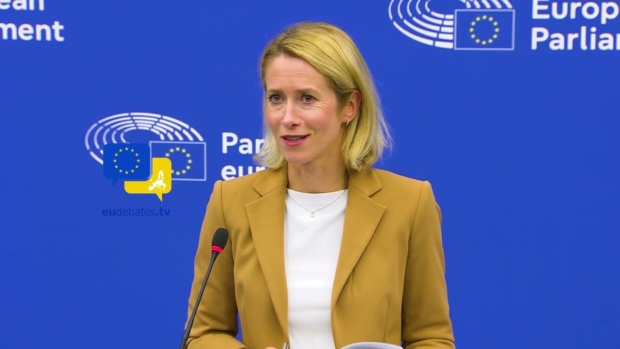 Kallas: EU Arctic Security Hubs Will Work With Canada, Norway, Iceland &mdash; and the US