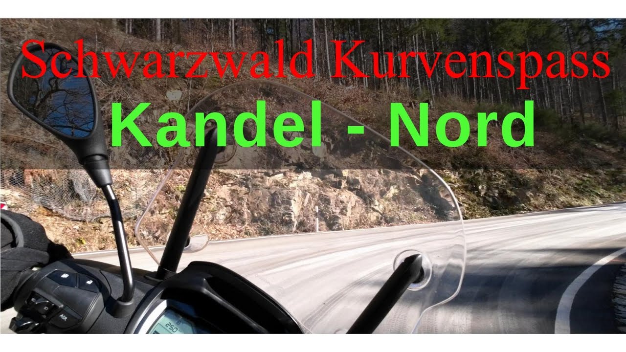 #1 der 5 besten Schwarzwald-Pässe   #Schwarzwald #Motorrad