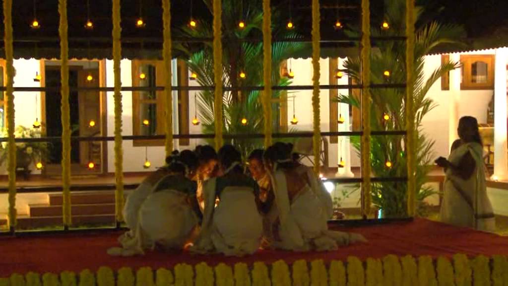 Kovilakam Lake Side Villa, Muhamma, Alleppey
