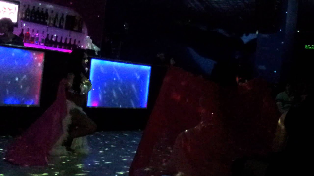 **GRUPO FARHA** interpretando KURDAZA - Podium Bar Palermo