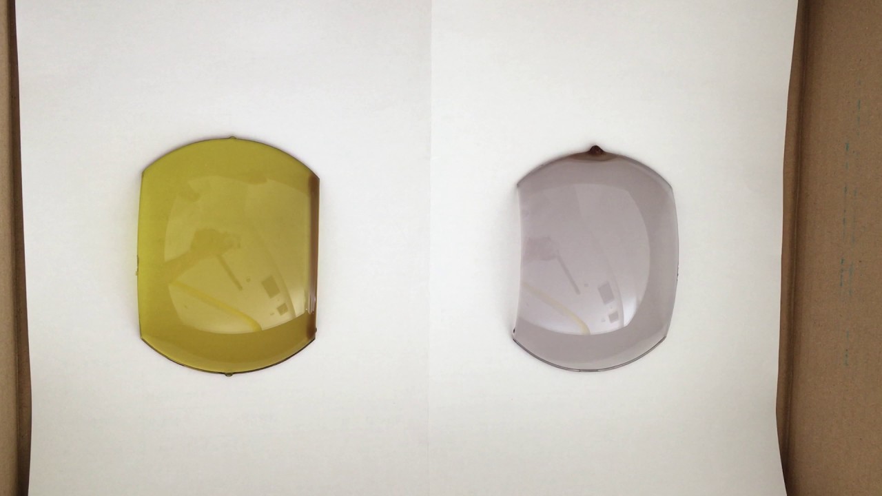 TONSHUNG TECHNOLOGY PHOTOCHROMIC LENS