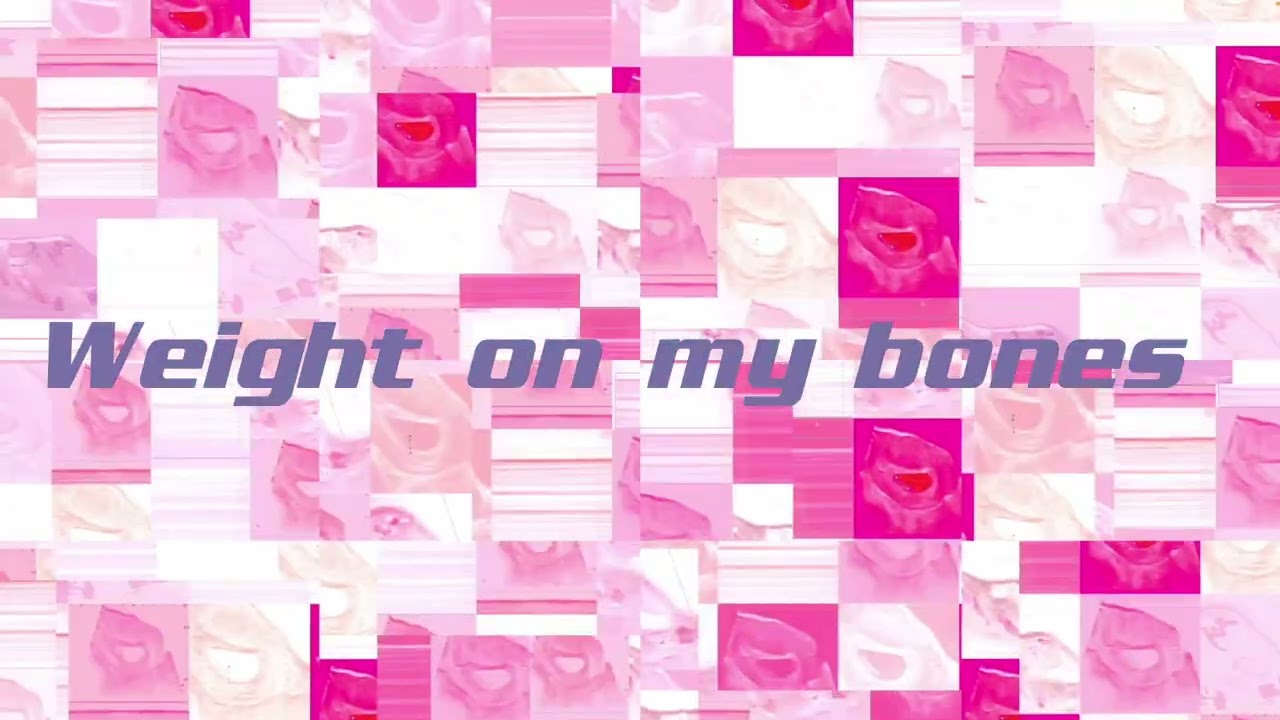20. Life I've Known (feat. Alice Humphries) Visuals + Lyric Video (1080)