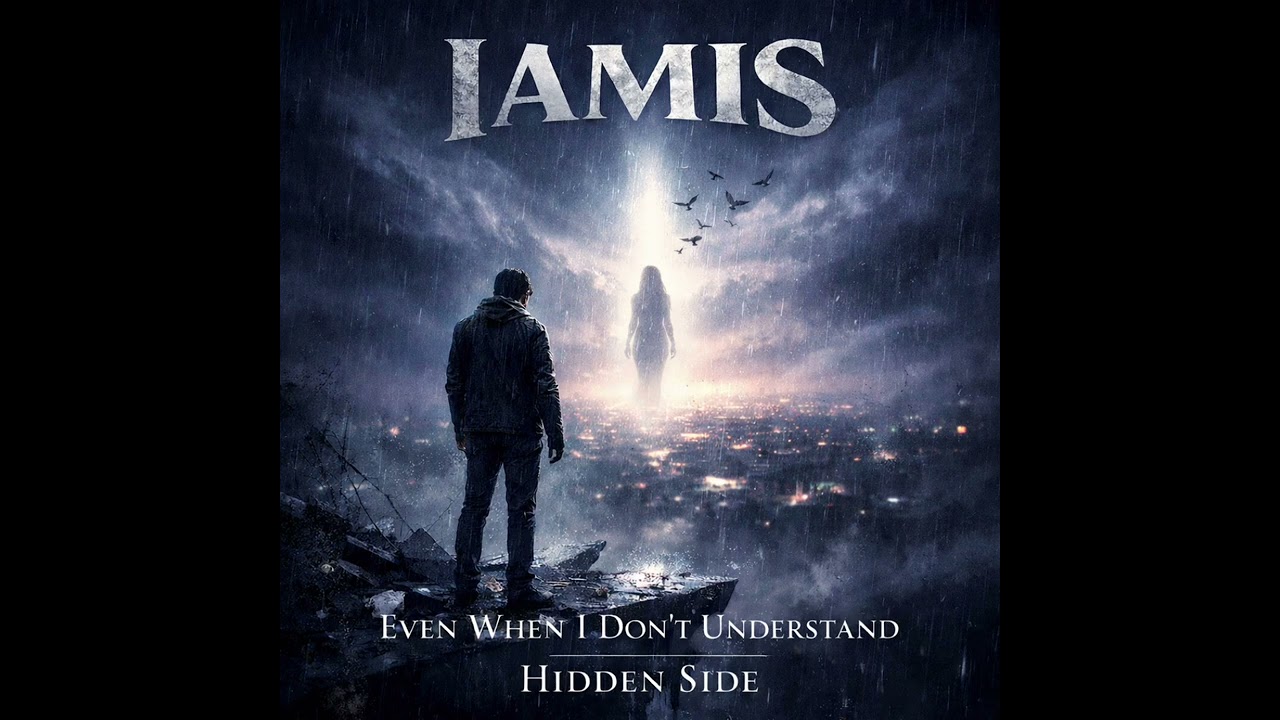 Even When I Don’t Understand - Iamis
