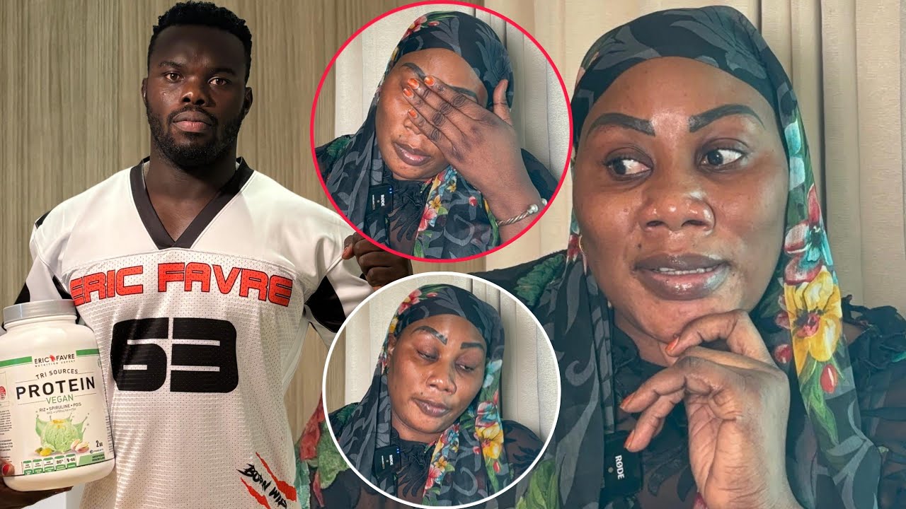 Les tristes témoignages de Mbayang Loum sur Reug Reug : 
