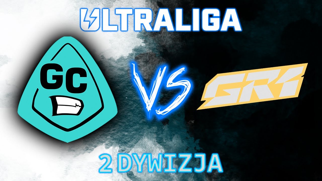 GRP vs GR1 | Highlights | ULTRALIGA 2 | W8D2