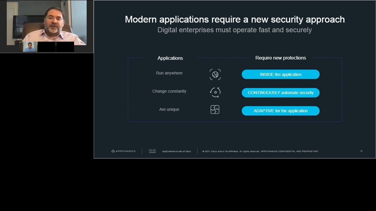 Building Security into Application Delivery
