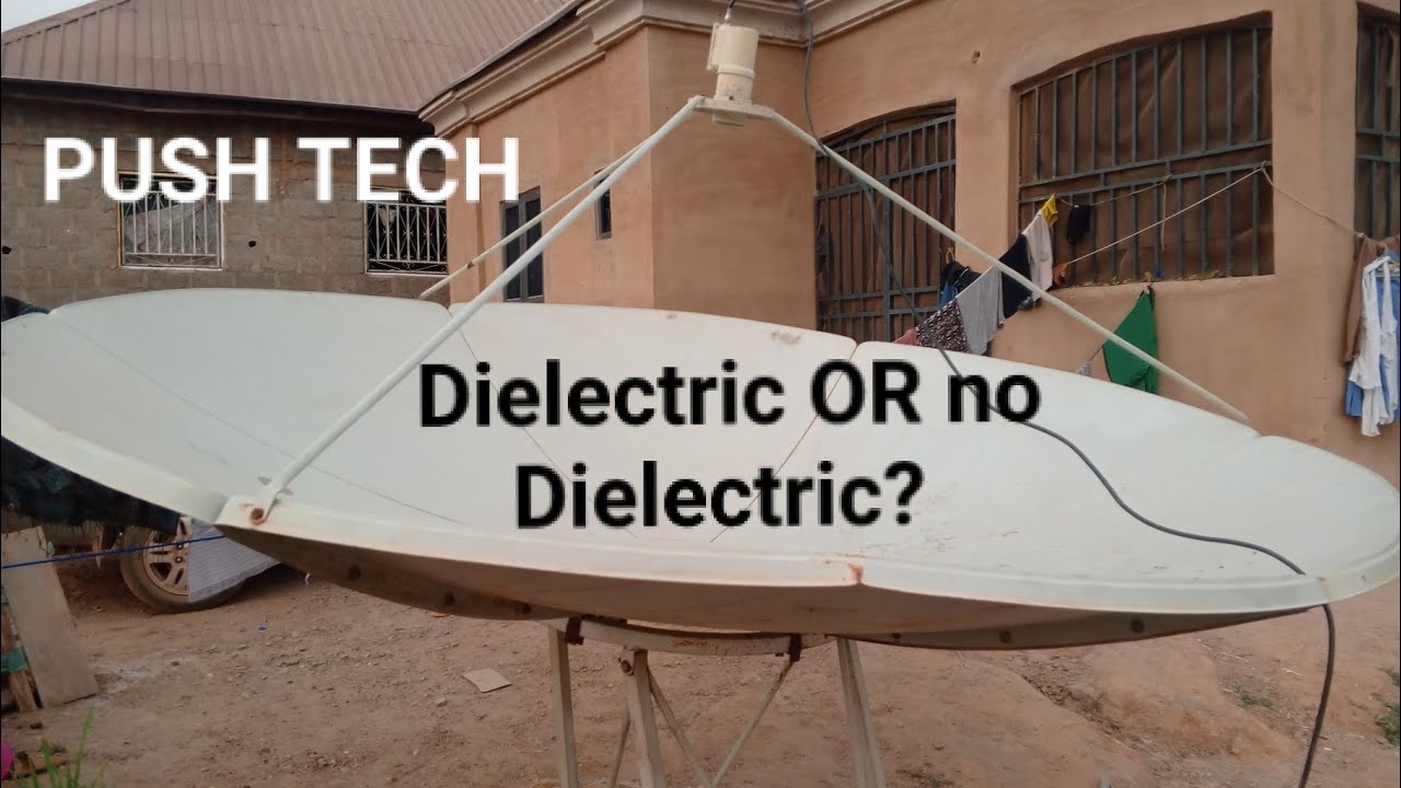 The Future of Satellite Internet: Tracking Circular Satellite Frequencies