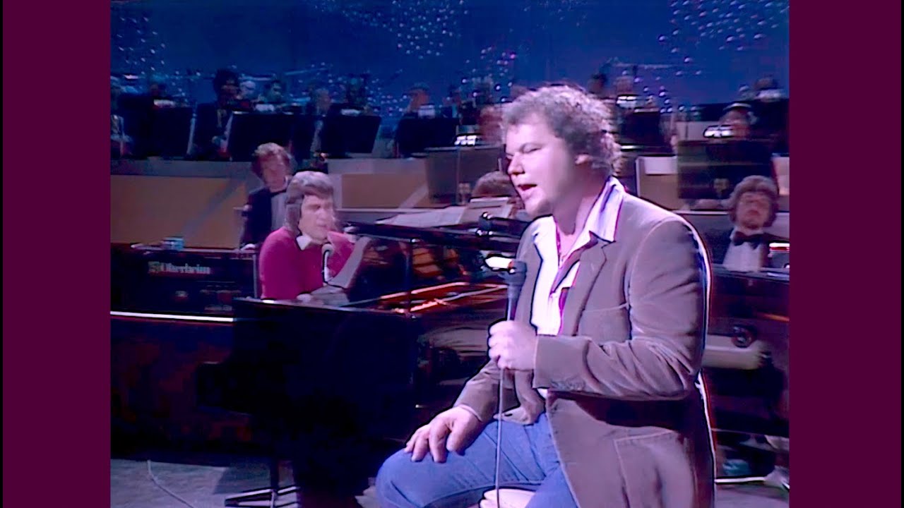 Christopher Cross & Dudley Moore • “Arthur’s Theme (The Best That You Can Do)” • 1981 [RITY]