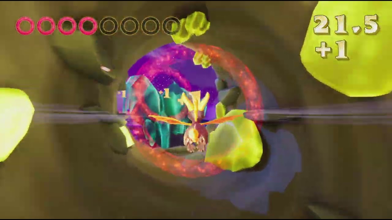 Spyro The Dragon Reignited Walkthrough