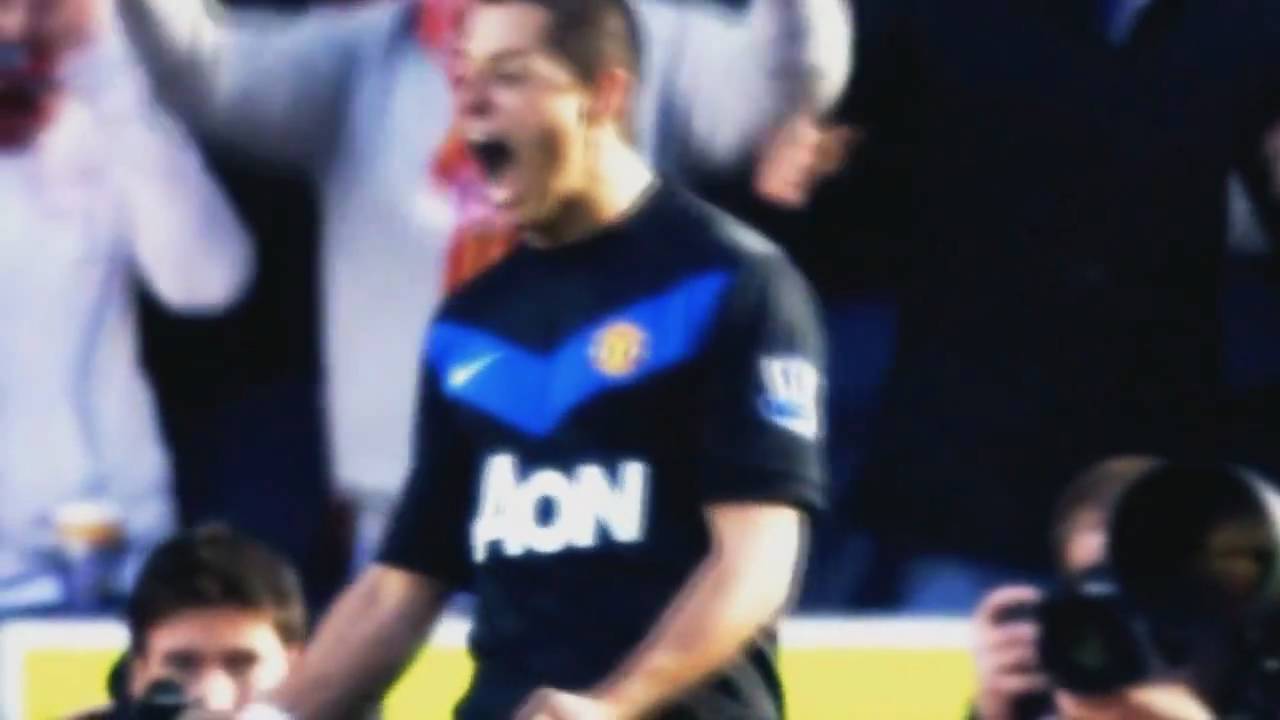 Barcelona Vs Manchester United 2011 London TRAILER Champions League Final