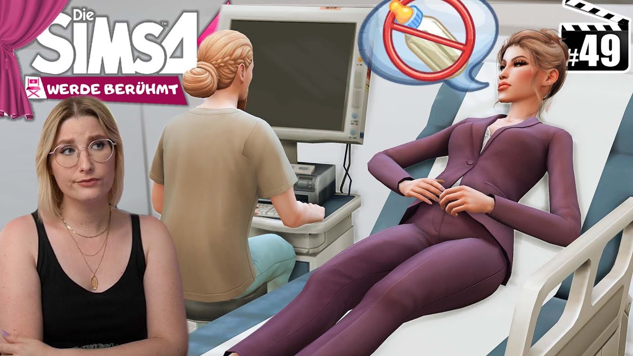 Aber wie kann das sein?! | Die Sims4 Werde Ber&uuml;hmt Part 49 | insanedra