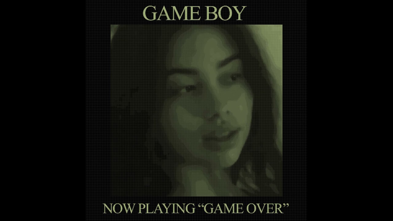 Grioten x Jelex - Game Over (prod. doggie)
