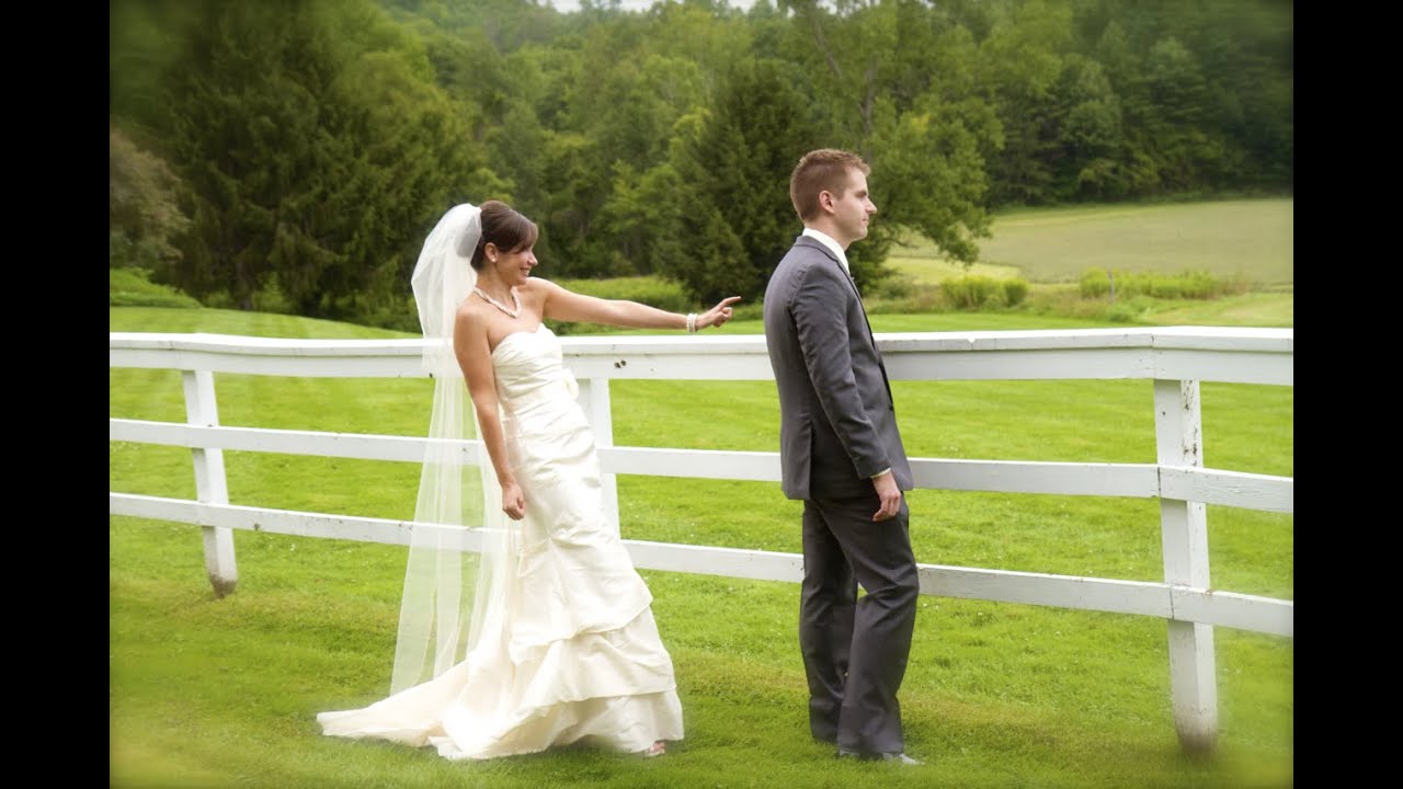 Paul + Eliza Wedding Trailer