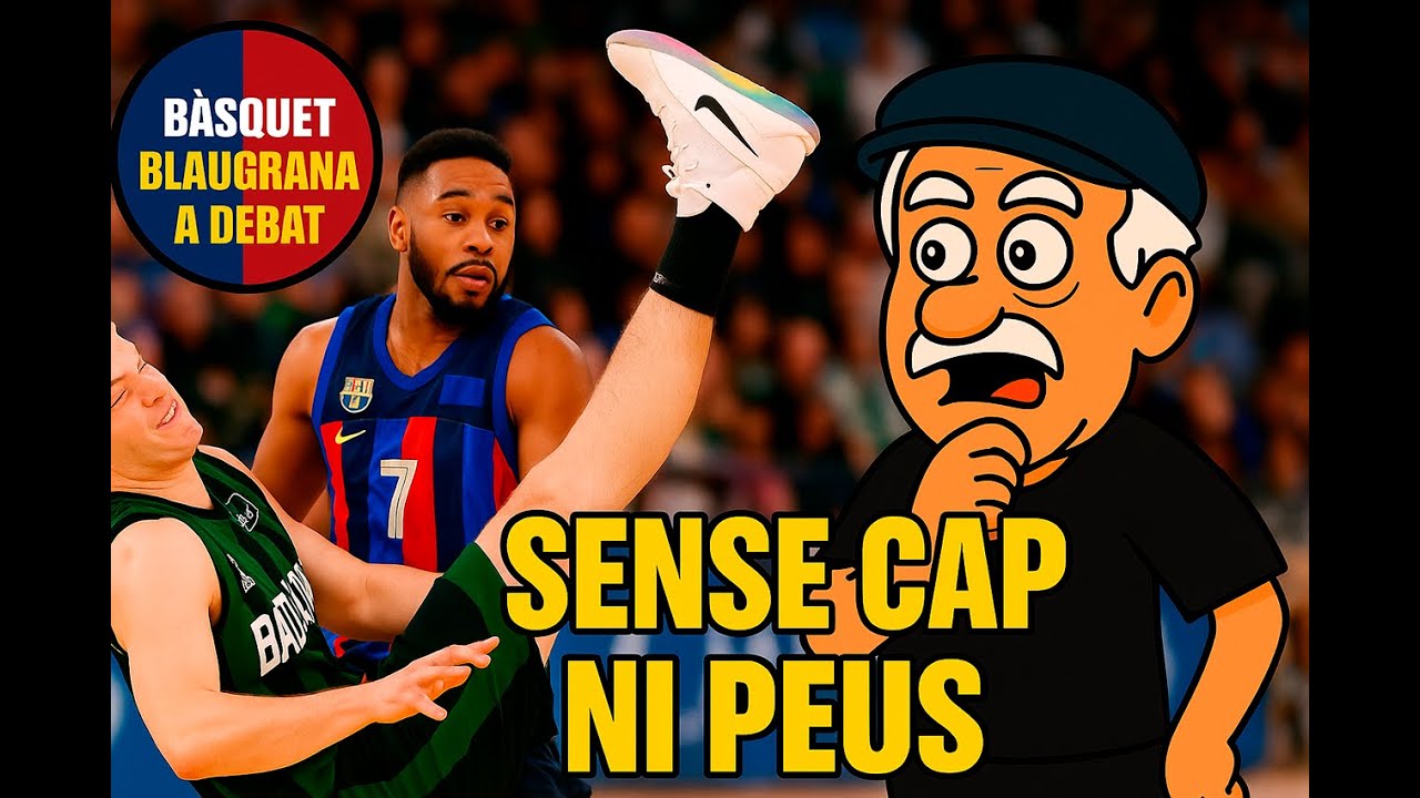 SENSE CAP NI PEUS -  Programa 5- (13 X 2025)