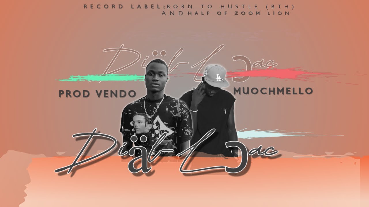 Muochmello - Diäl lɔac (Ft Prod Vendo) Текст песни