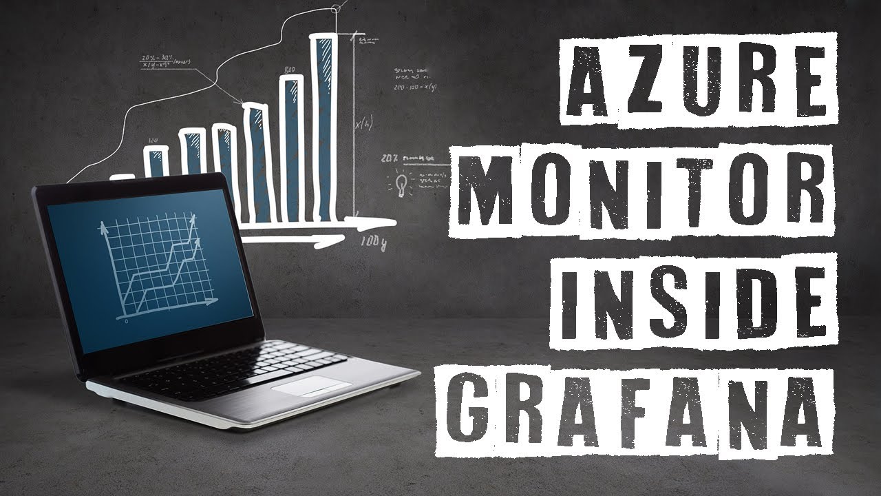 Microsoft Azure Dashboard in Grafana - Tutorial