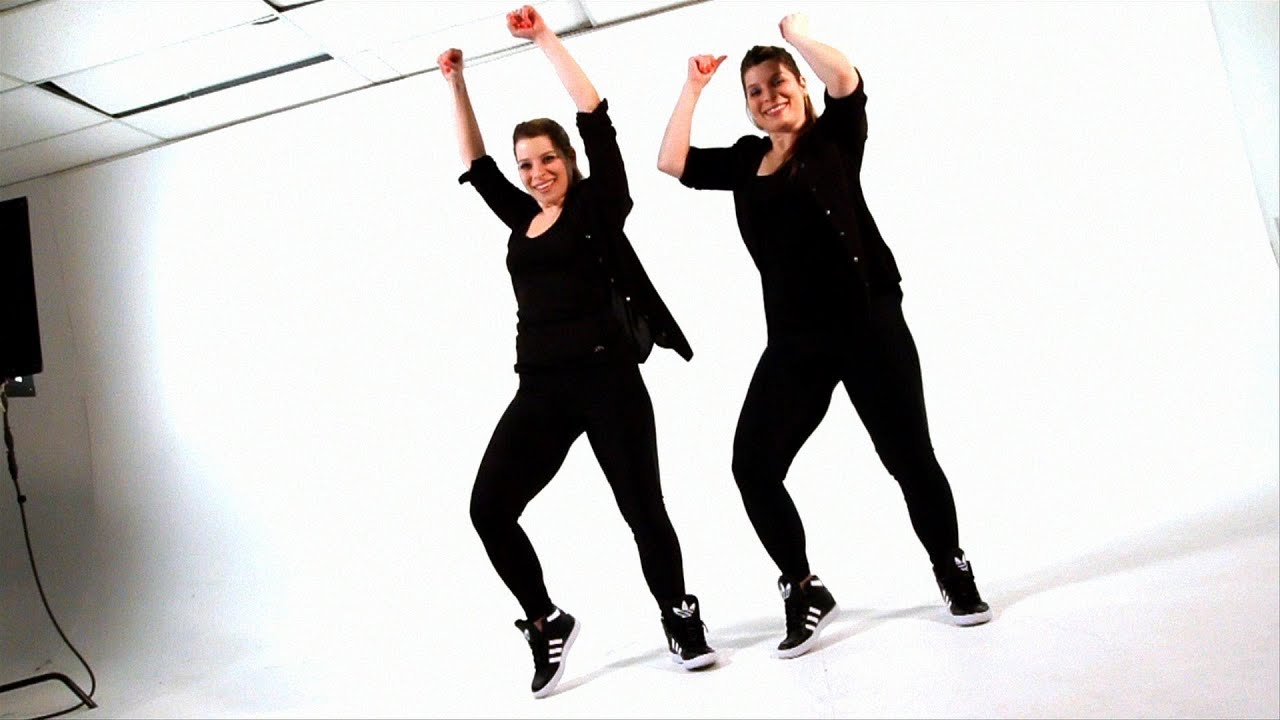 How to Dance like Rihanna | Beginner Dancing
