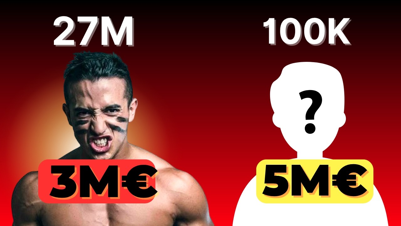 La METHODE pour Mon&eacute;tiser son audience