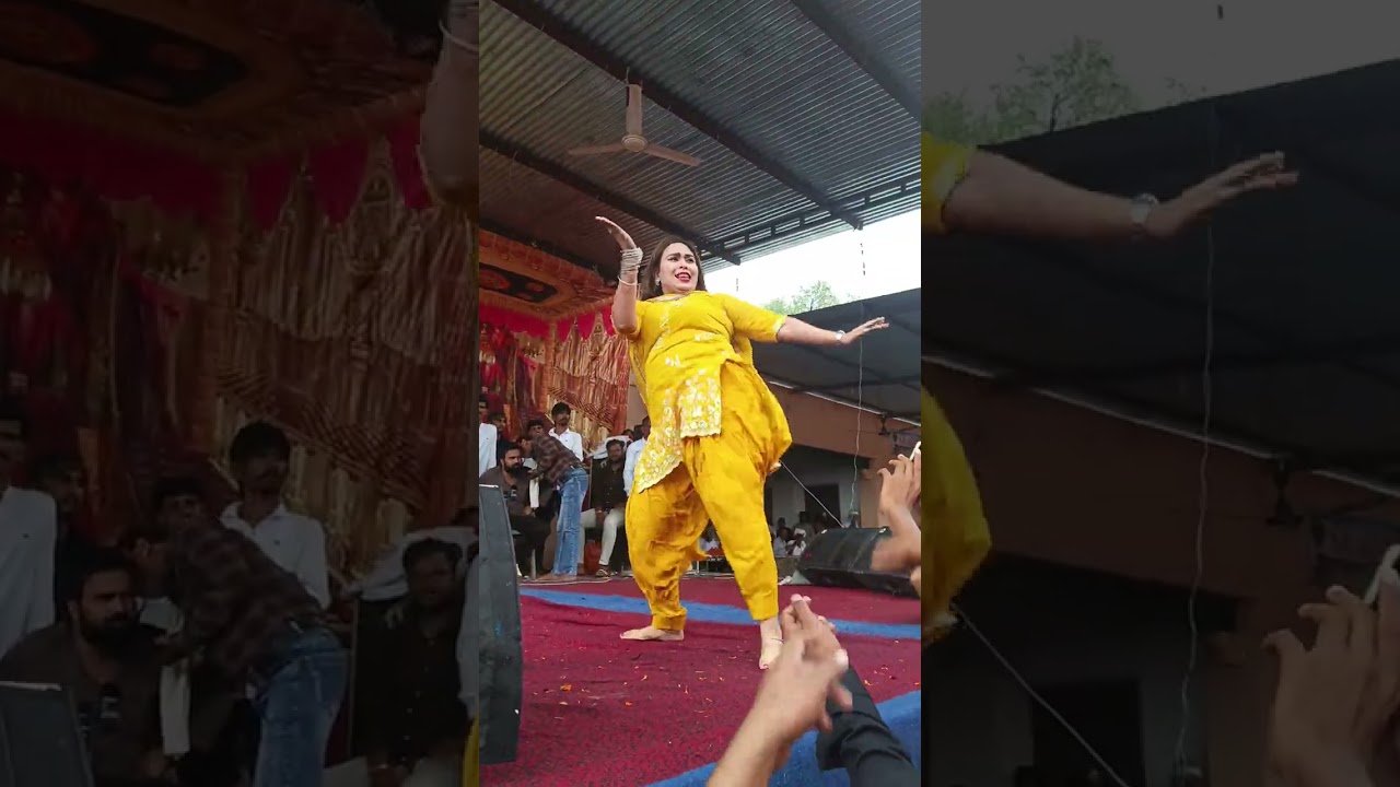 Rc upadhyay  dancer Haryana #rcupadhyaydance2025 