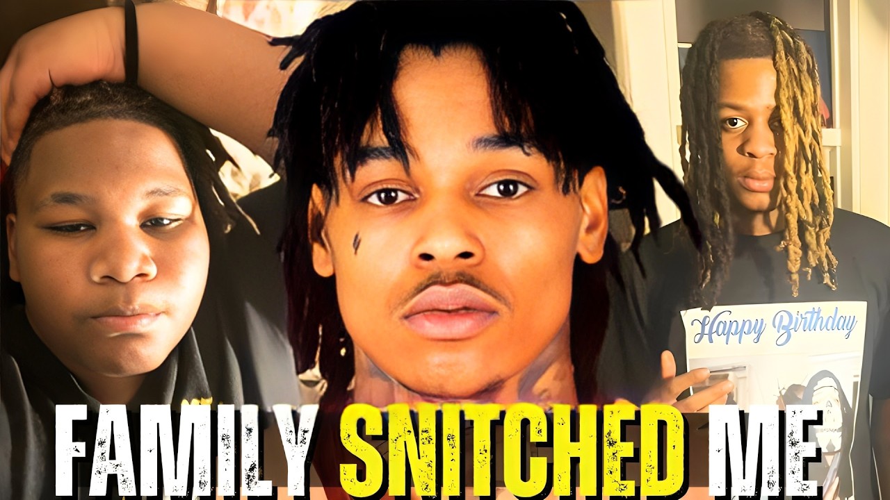 Minnesota Man Kills His 14YO And 23YO Cousins For Assuming They Snitched | Xavier Barnett & Akwame