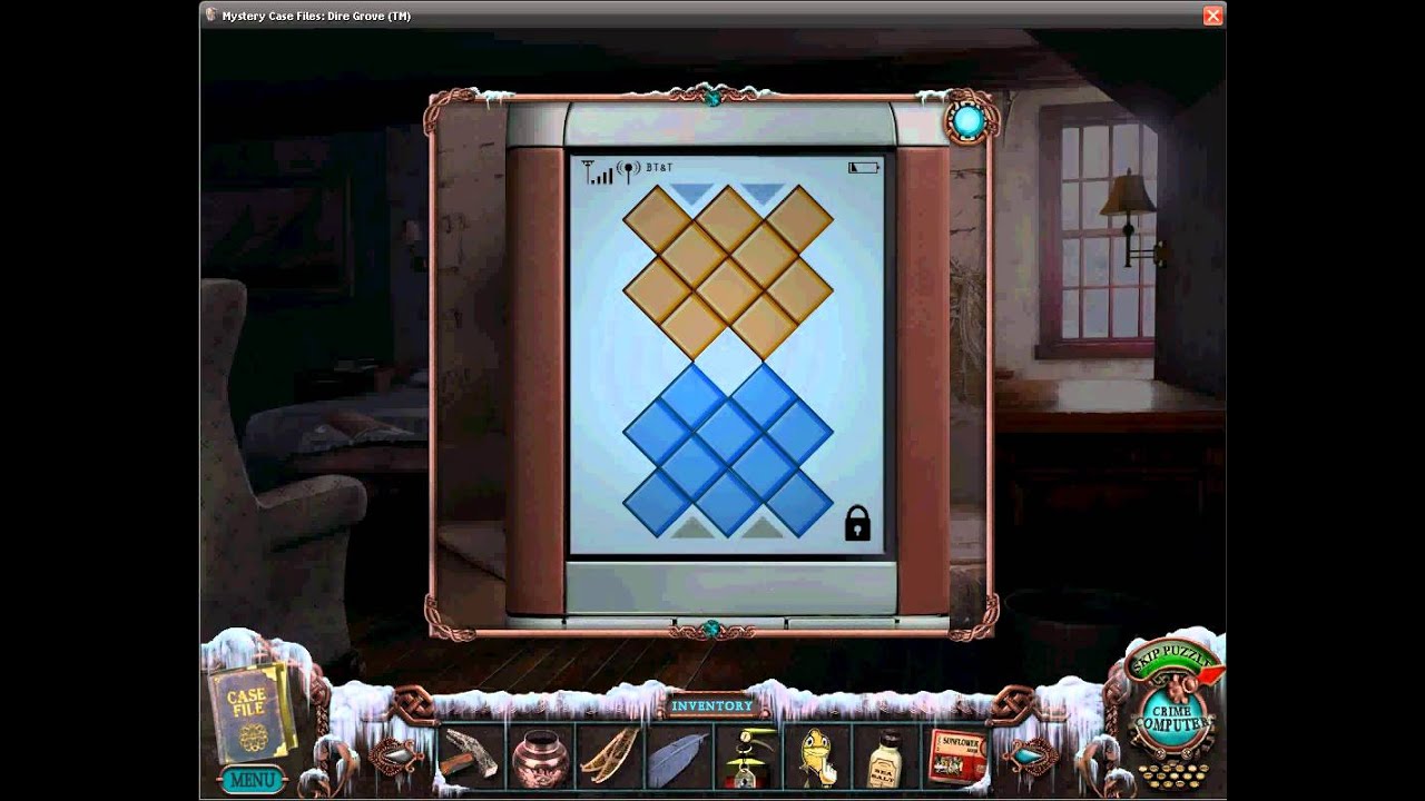 Let's Play: Mystery Case Files: Dire Grove 22