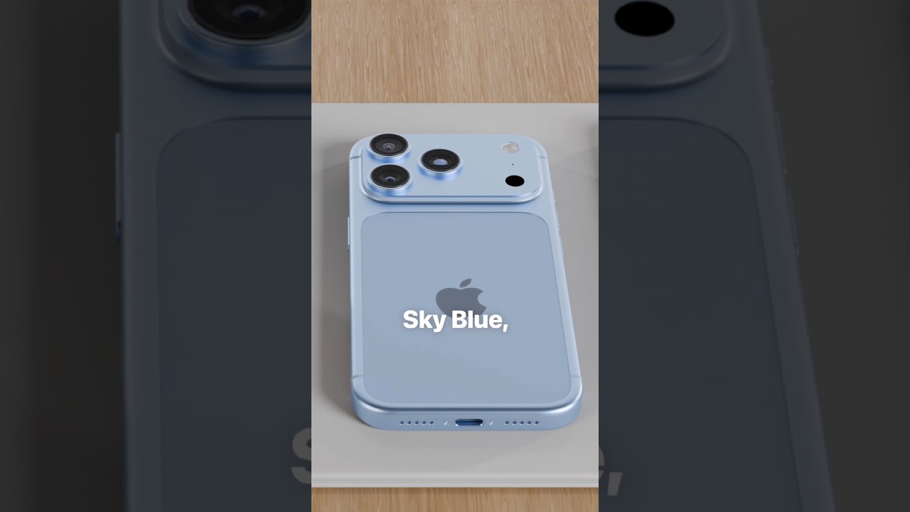 iPhone 18 Pro new rumors #apple #iphone #rumors