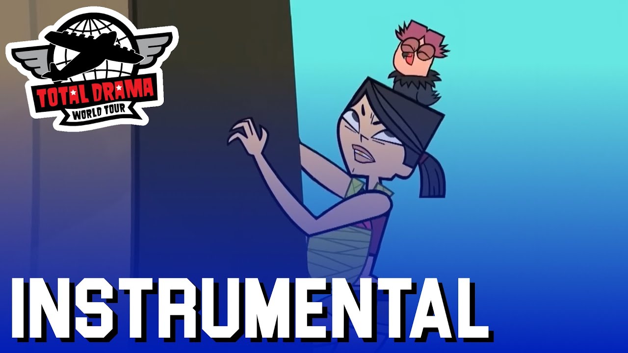 TDWT: Condor - HD Instrumental/Karaoke