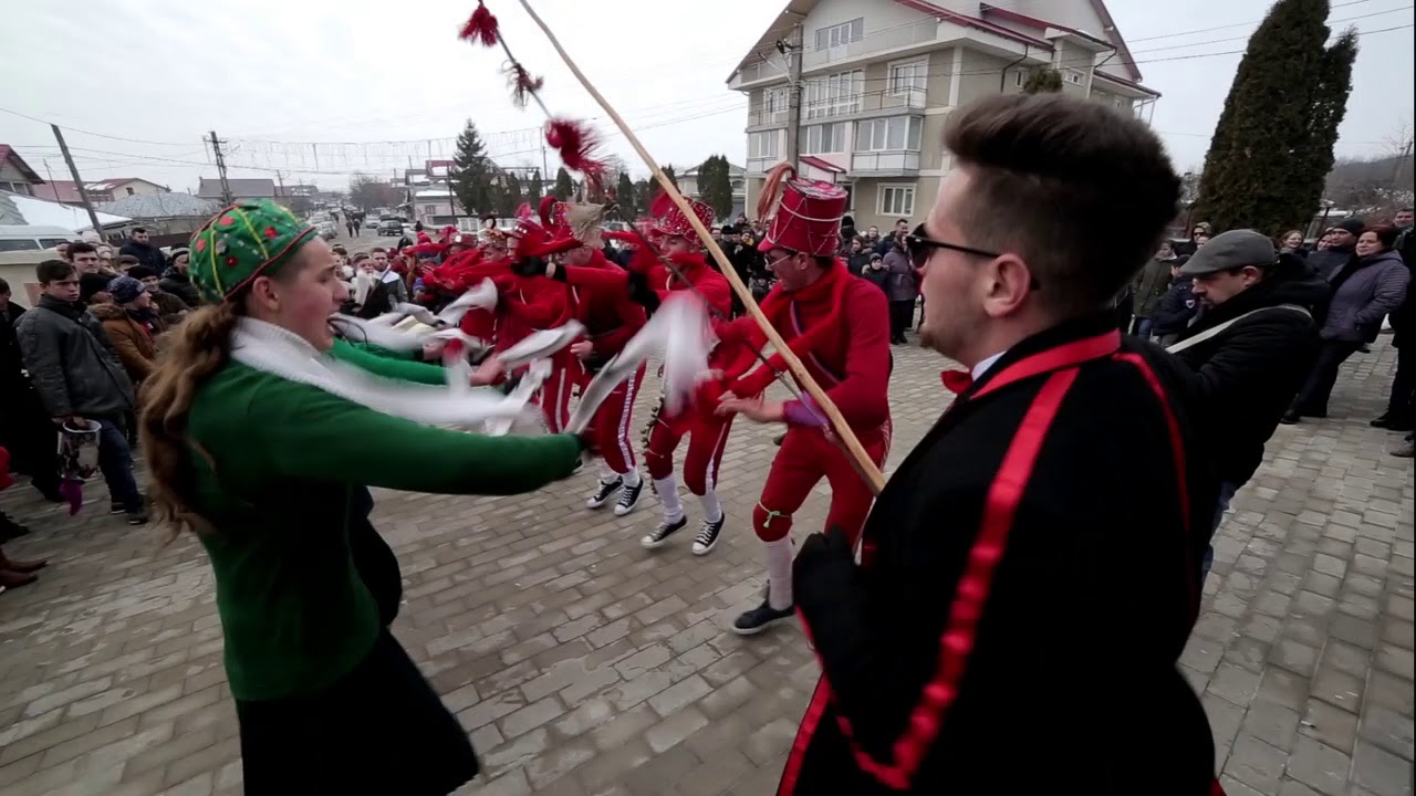 ARTISTII 2018   Biserica Buruienesti 2 movie