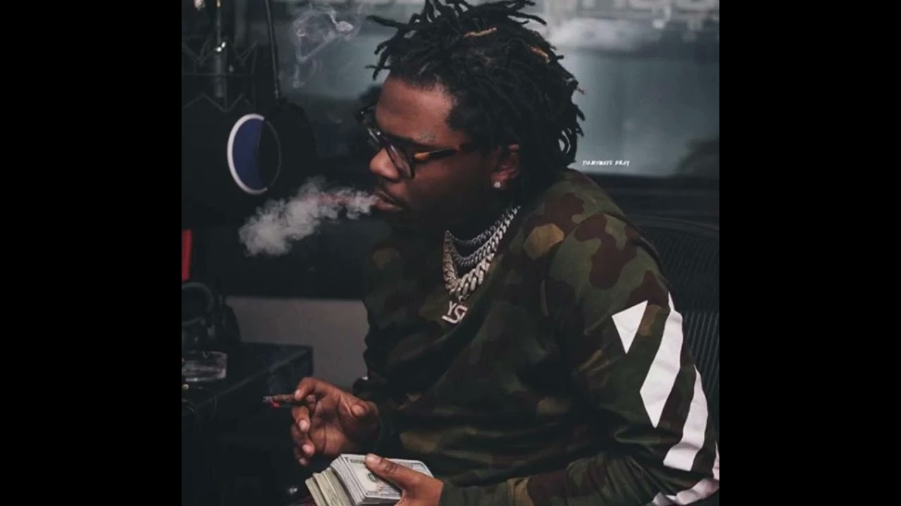 Gunna - Trimm (UNRELEASED)