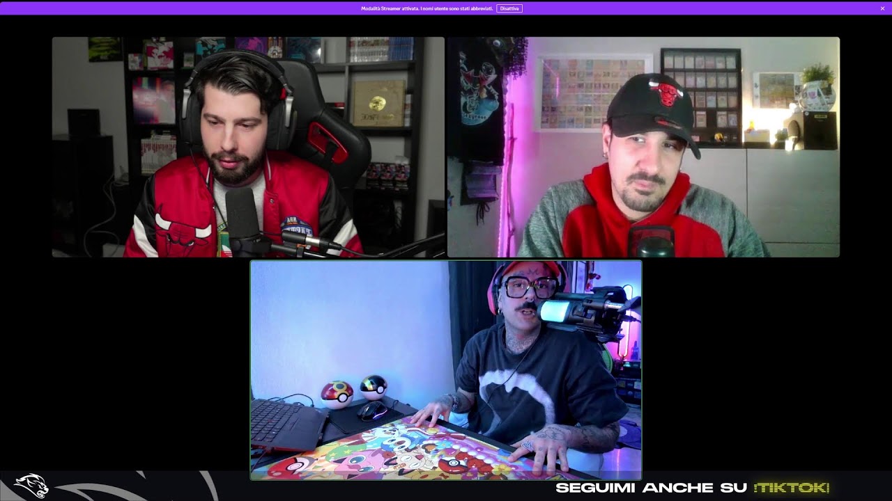 POKESALOTTO Mega greninja LEAKKATO ?Nuovo set?PARLIAMONE CON OSPITI