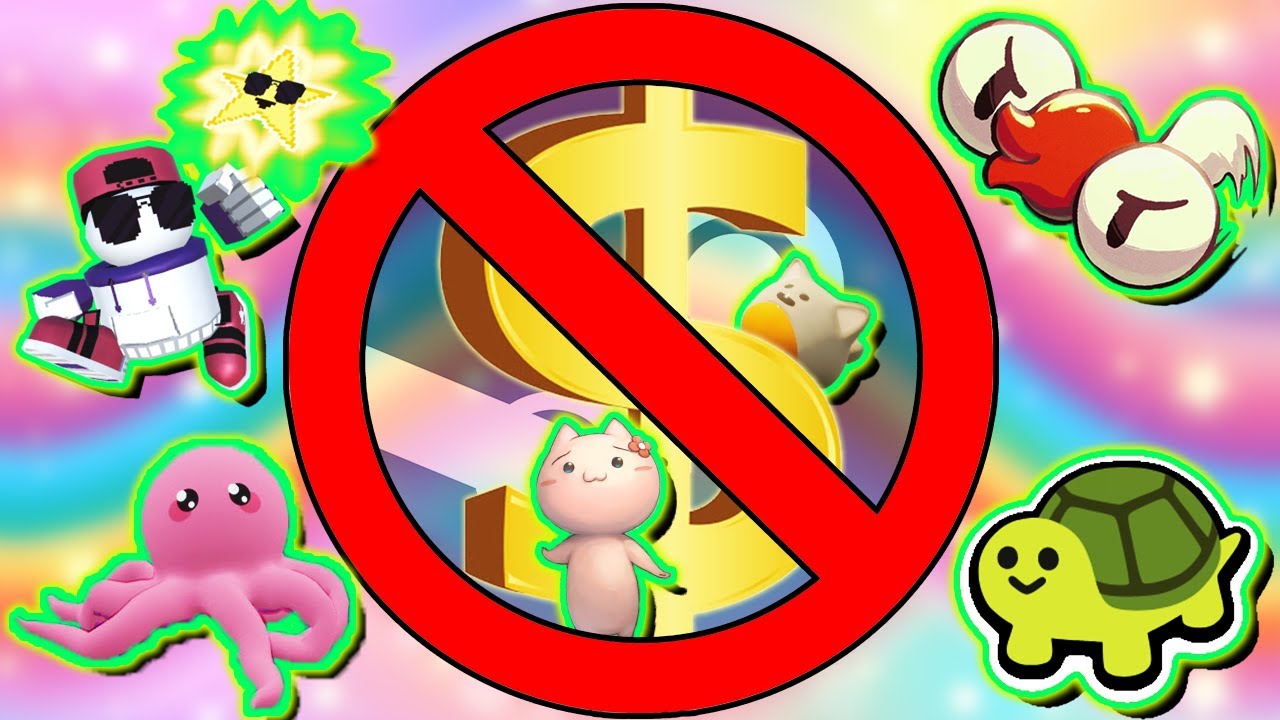 Top 5 Free Cute Steam Games You DON'T Know About