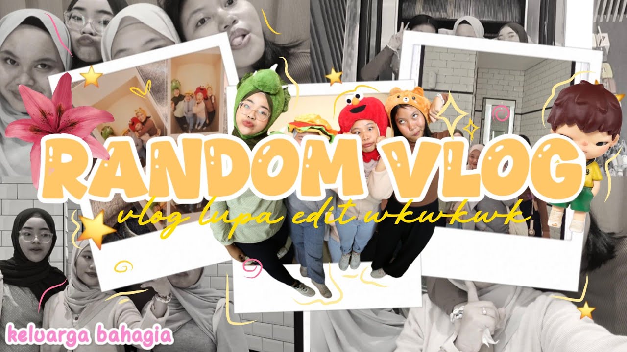 VLOG | eps. 9