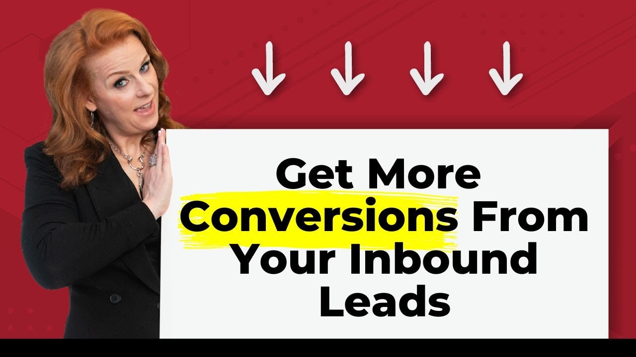 MSP Lead Generation: The 8-Step Roadmap For Inbound Leads To Get More Conversions