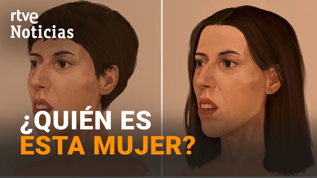 La GUARDIA CIVIL pide AYUDA para IDENTIFICAR a una MUJER hallada en una MALETA en MÁLAGA en 2023