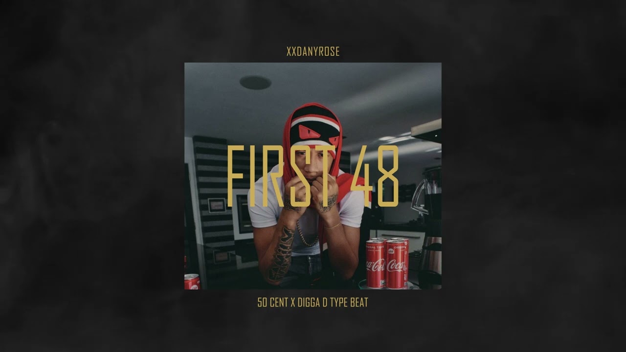 [FREE] 50 Cent x G-Unit x Digga D Type Beat 2022 - 