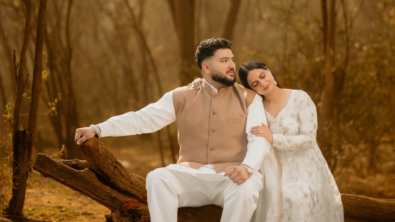 🔴LIVE PART-2 WEDDING CEREMONY INDERVEER + RAJWINDER II SOMA FOTOGRAPHY 9814829111