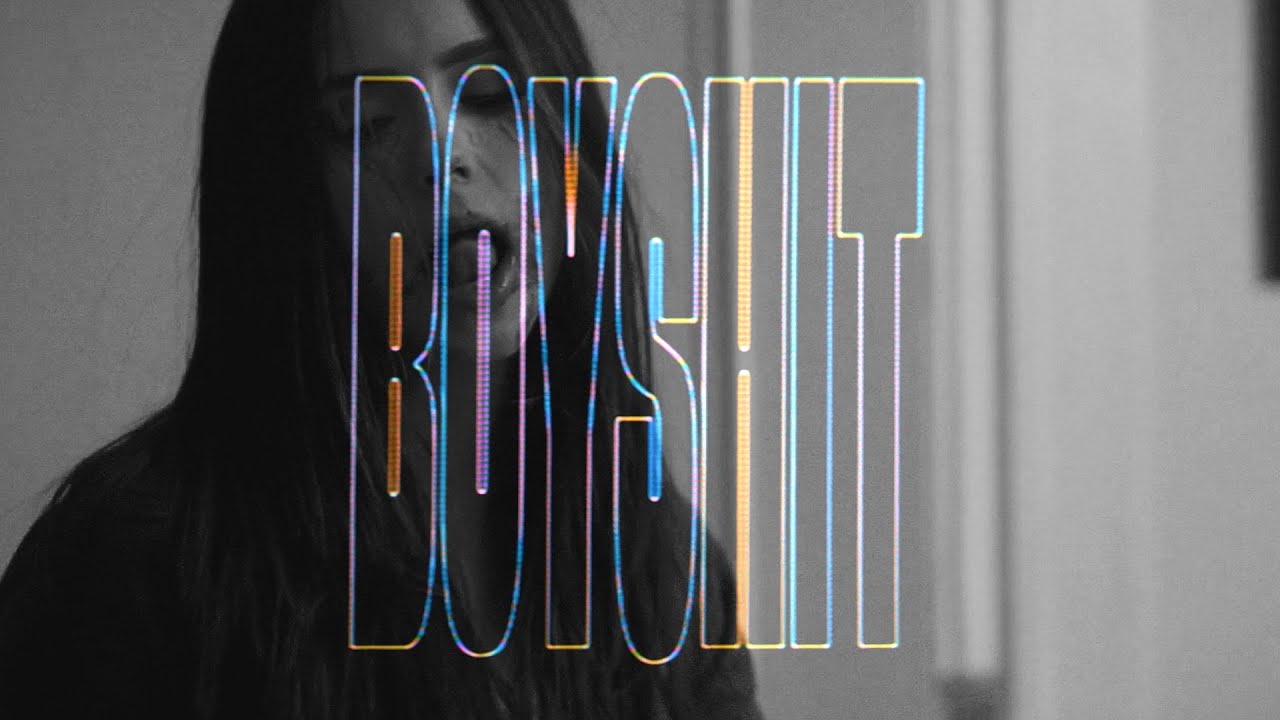 Katherine Pierce | BOYSHIT